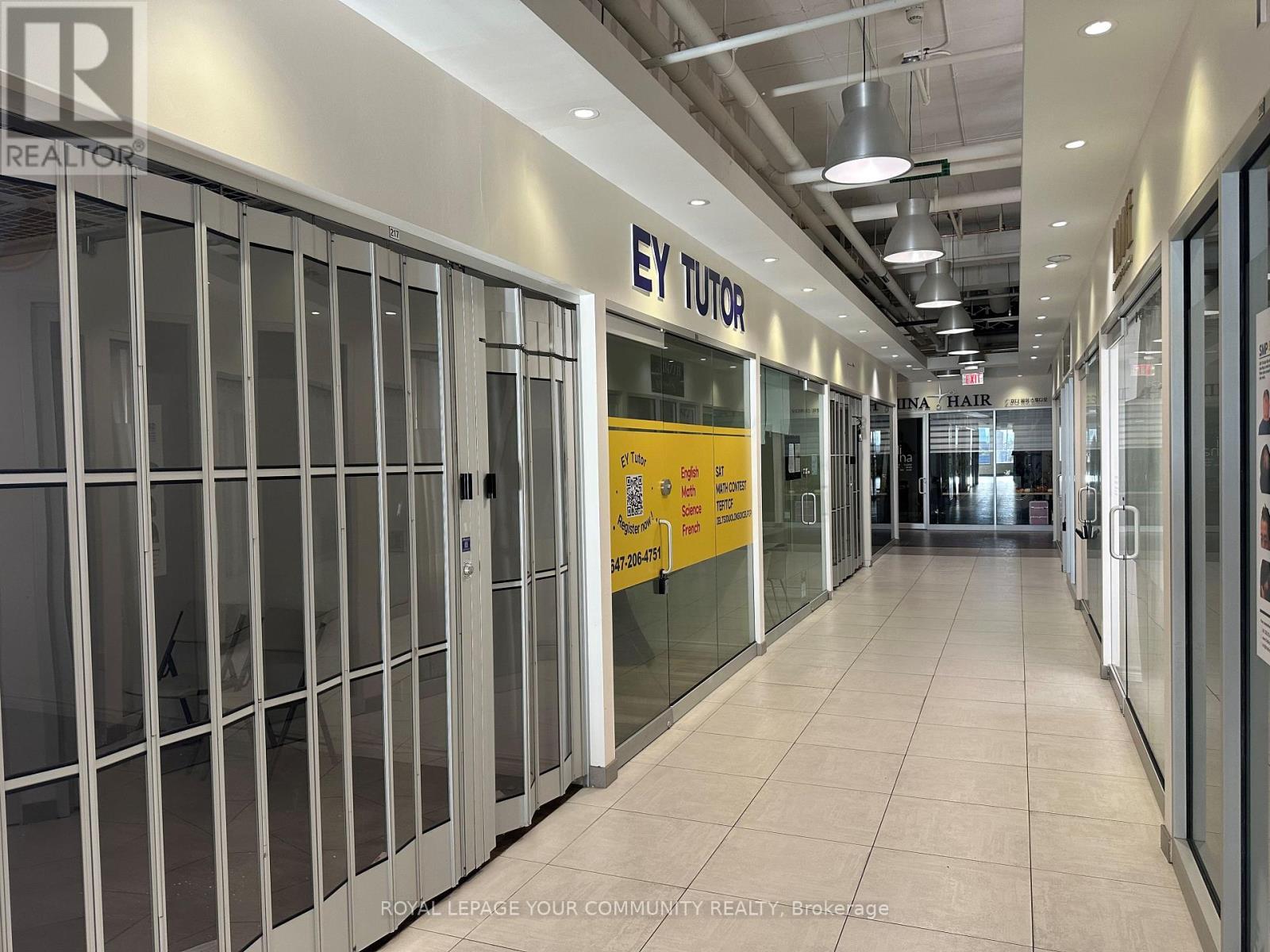 217 - 7181 Yonge Street, Markham, ON