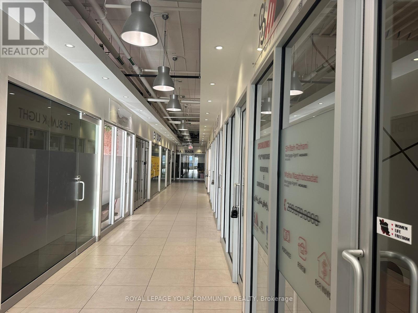 217 - 7181 Yonge Street, Markham, ON