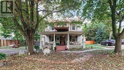 18 ST VINCENT STREET Goderich (Goderich (Town)), ON N7A 2M6