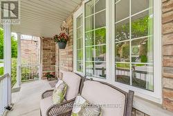 12 HARRY BLAYLOCK DRIVE Markham, ON L6E 1W7