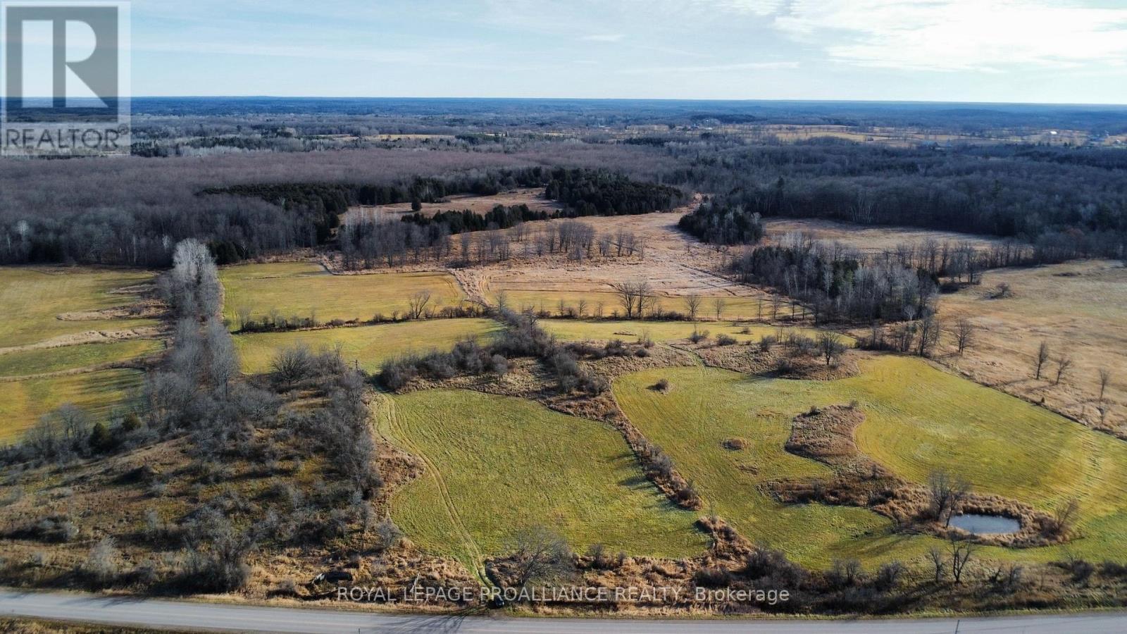 0 Cooper Road, Madoc, ON