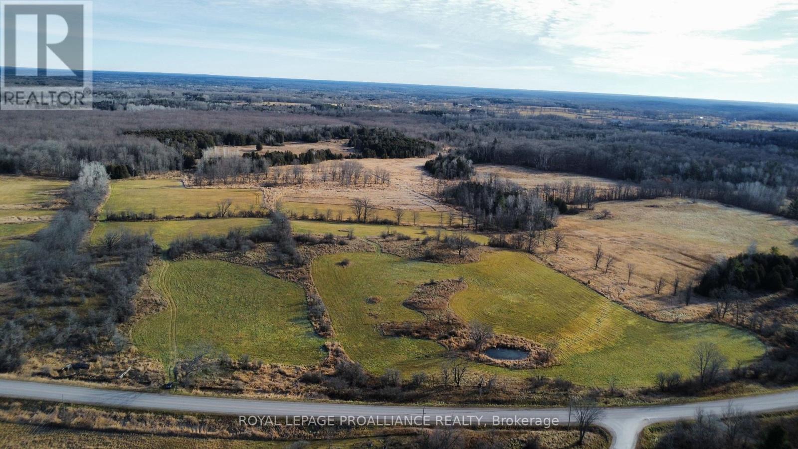 0 Cooper Road, Madoc, ON