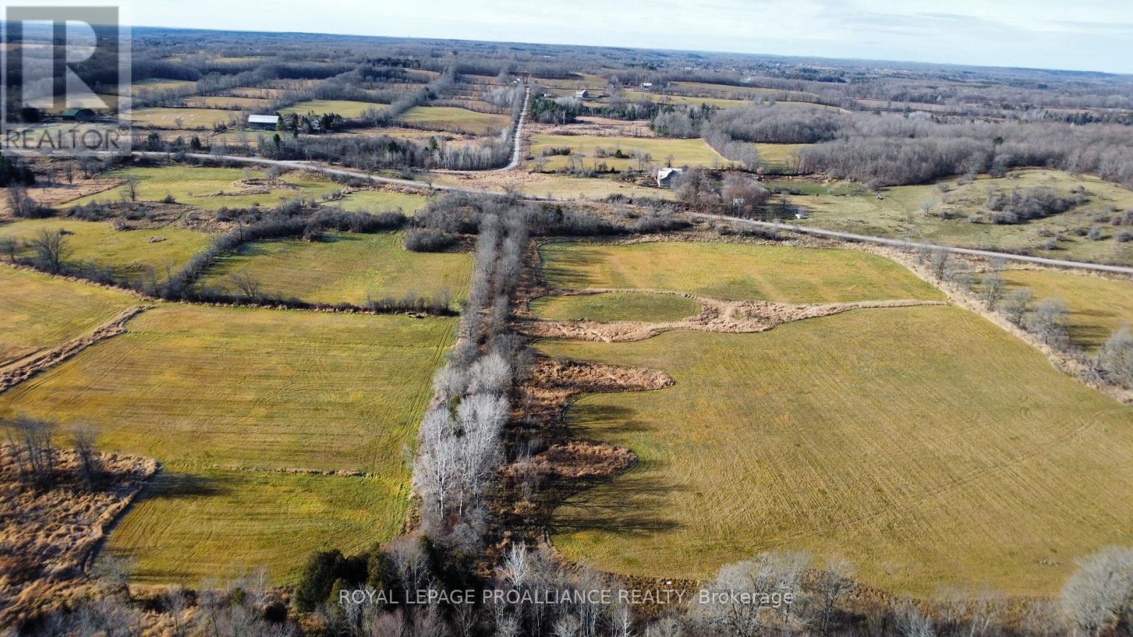 0 Cooper Road, Madoc, ON