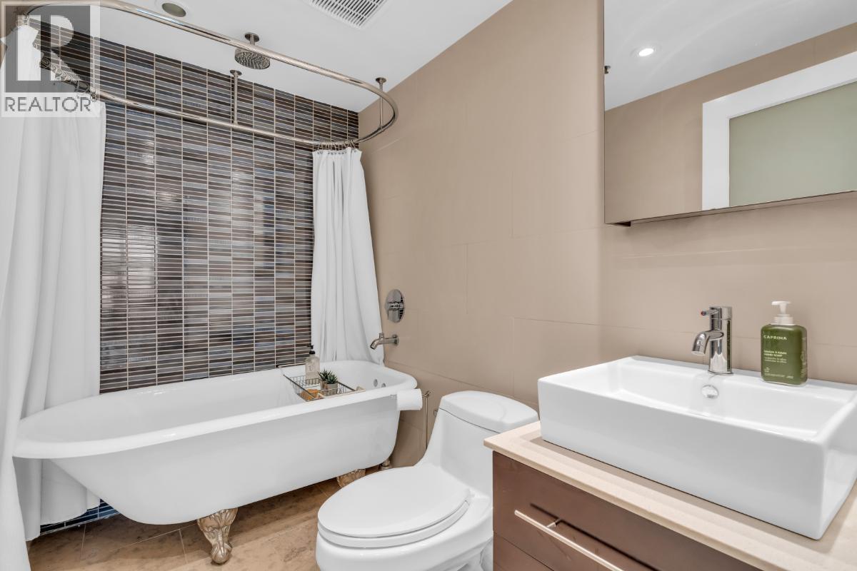 211&212 1529 W 6Th Avenue, Vancouver, BC