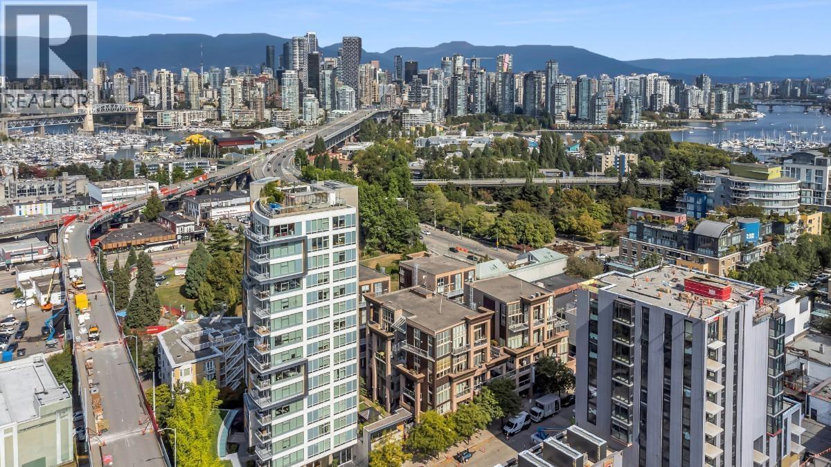 211&212 1529 W 6Th Avenue, Vancouver, BC