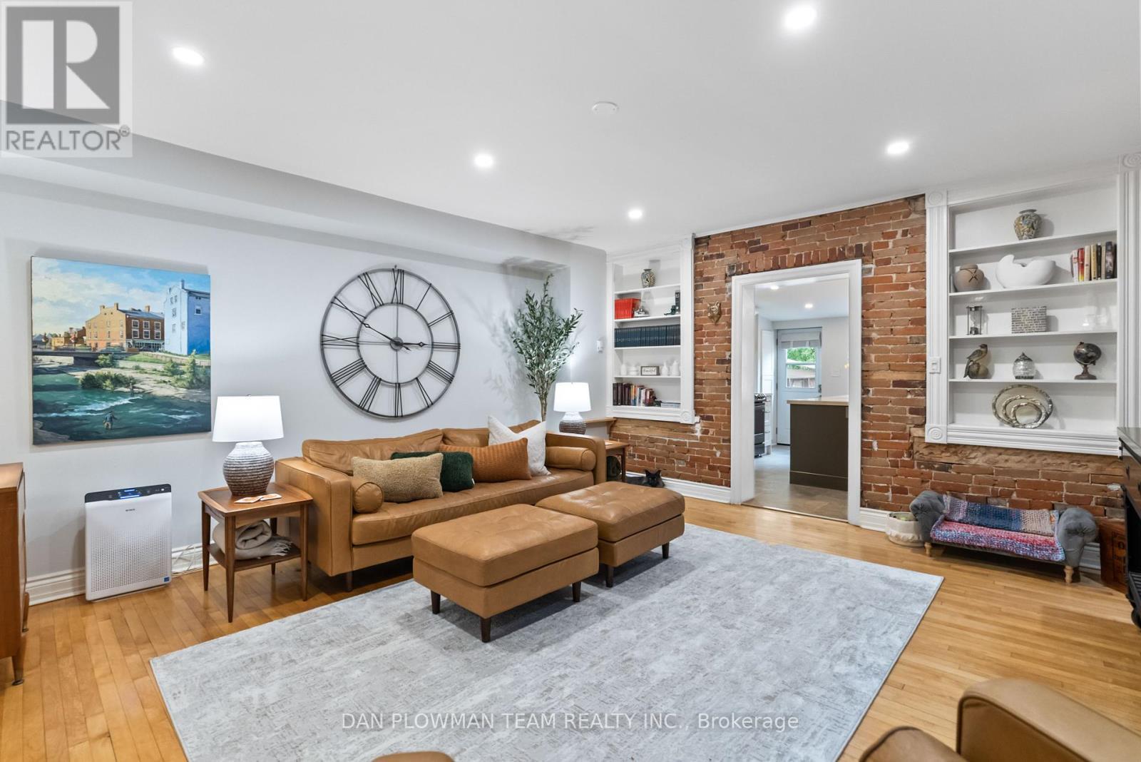 20-22 John Street, Port Hope, ON