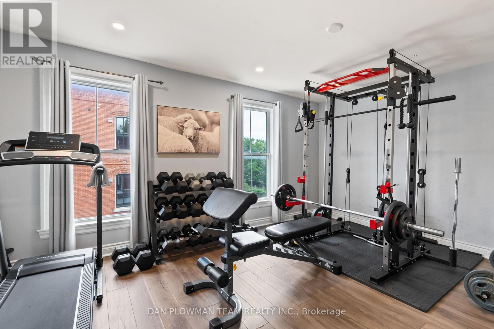 20-22 John Street, Port Hope, ON