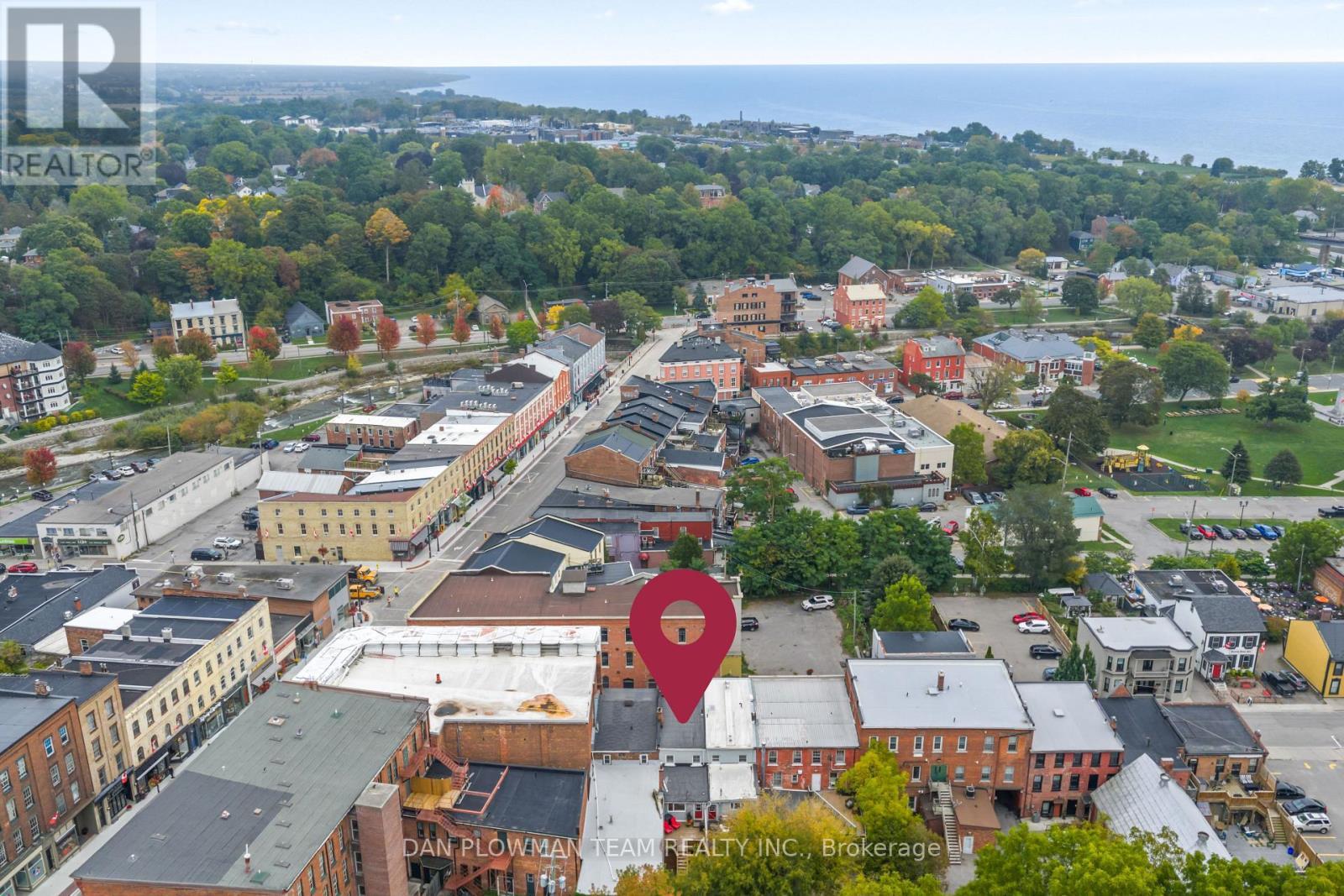 20-22 John Street, Port Hope, ON