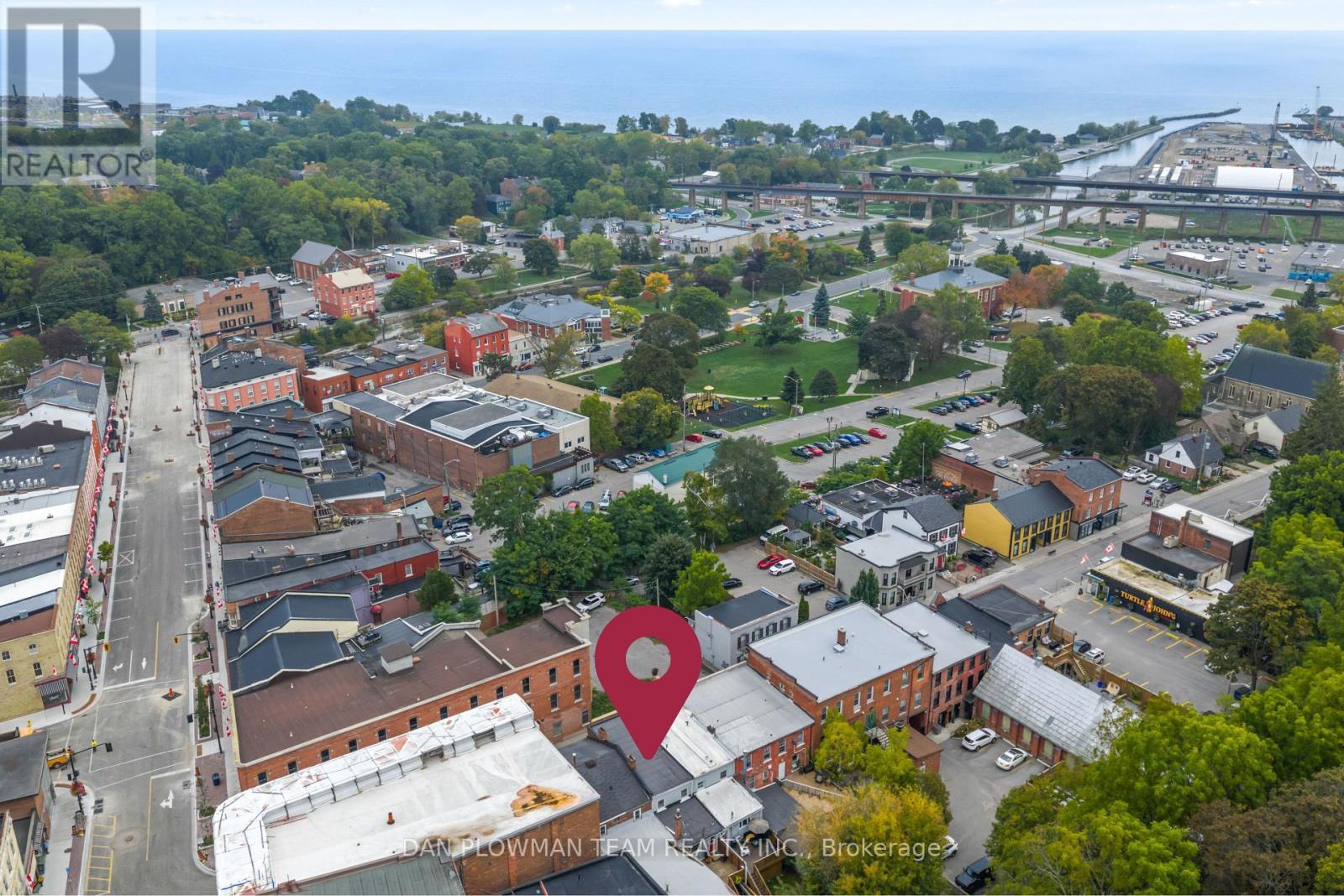 20-22 John Street, Port Hope, ON