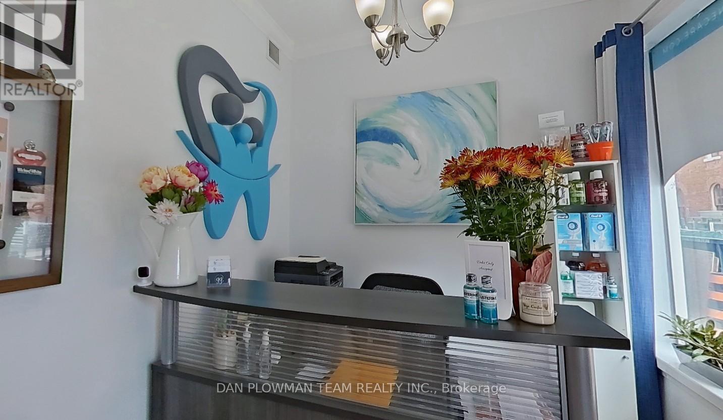 20-22 John Street, Port Hope, ON