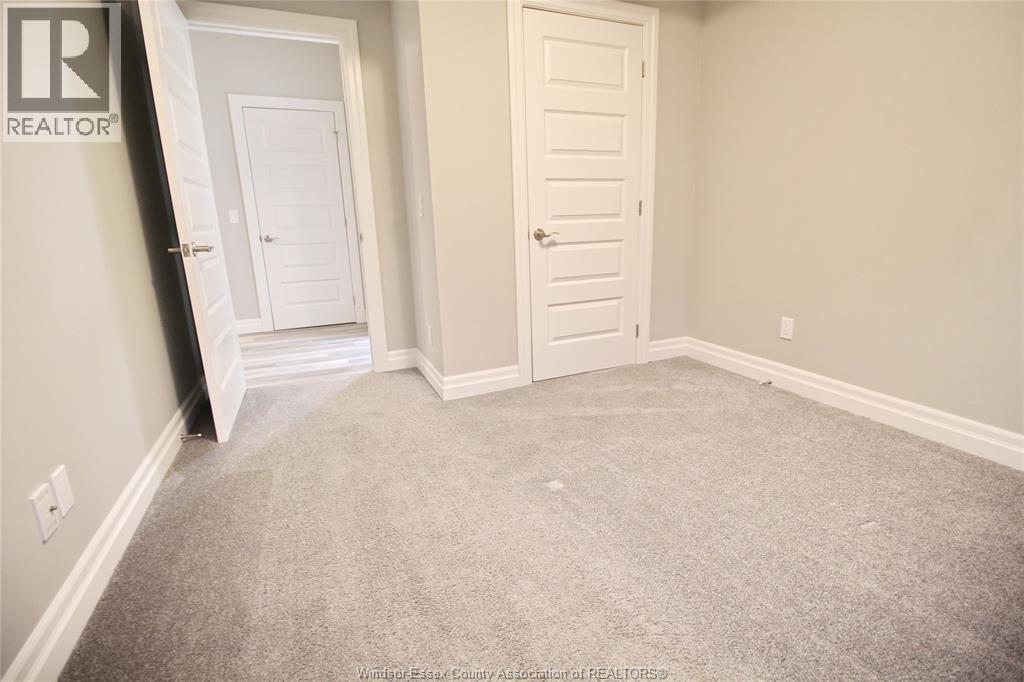 728 Brownstone Drive Unit# 609, Lakeshore, ON - Indoor Photo Showing Other Room