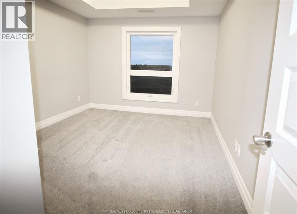 728 Brownstone Drive Unit# 609, Lakeshore, ON - Indoor Photo Showing Other Room