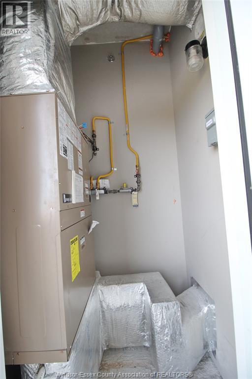 728 Brownstone Drive Unit# 609, Lakeshore, ON - Indoor Photo Showing Other Room