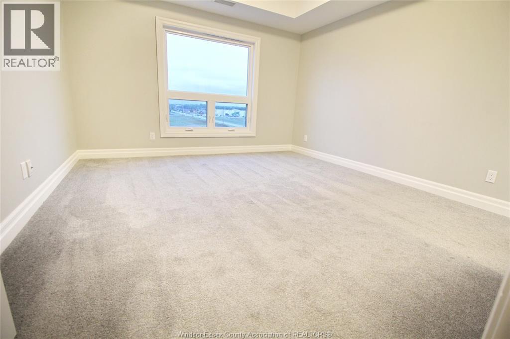 728 Brownstone Drive Unit# 609, Lakeshore, ON - Indoor Photo Showing Other Room