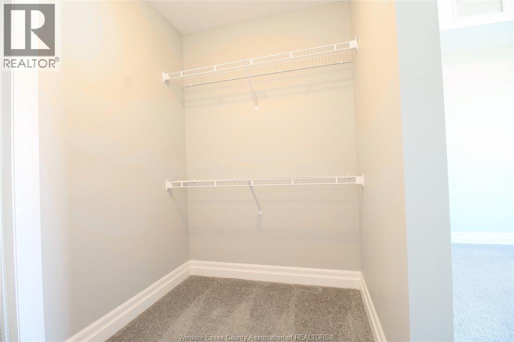 728 Brownstone Drive Unit# 609, Lakeshore, ON - Indoor With Storage