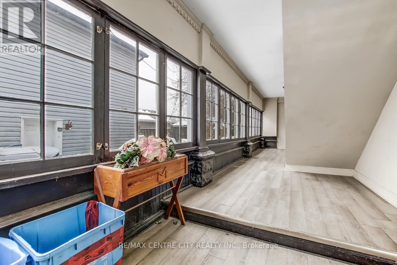 328 Erie Street, Central Elgin (Port Stanley), ON - Indoor Photo Showing Other Room