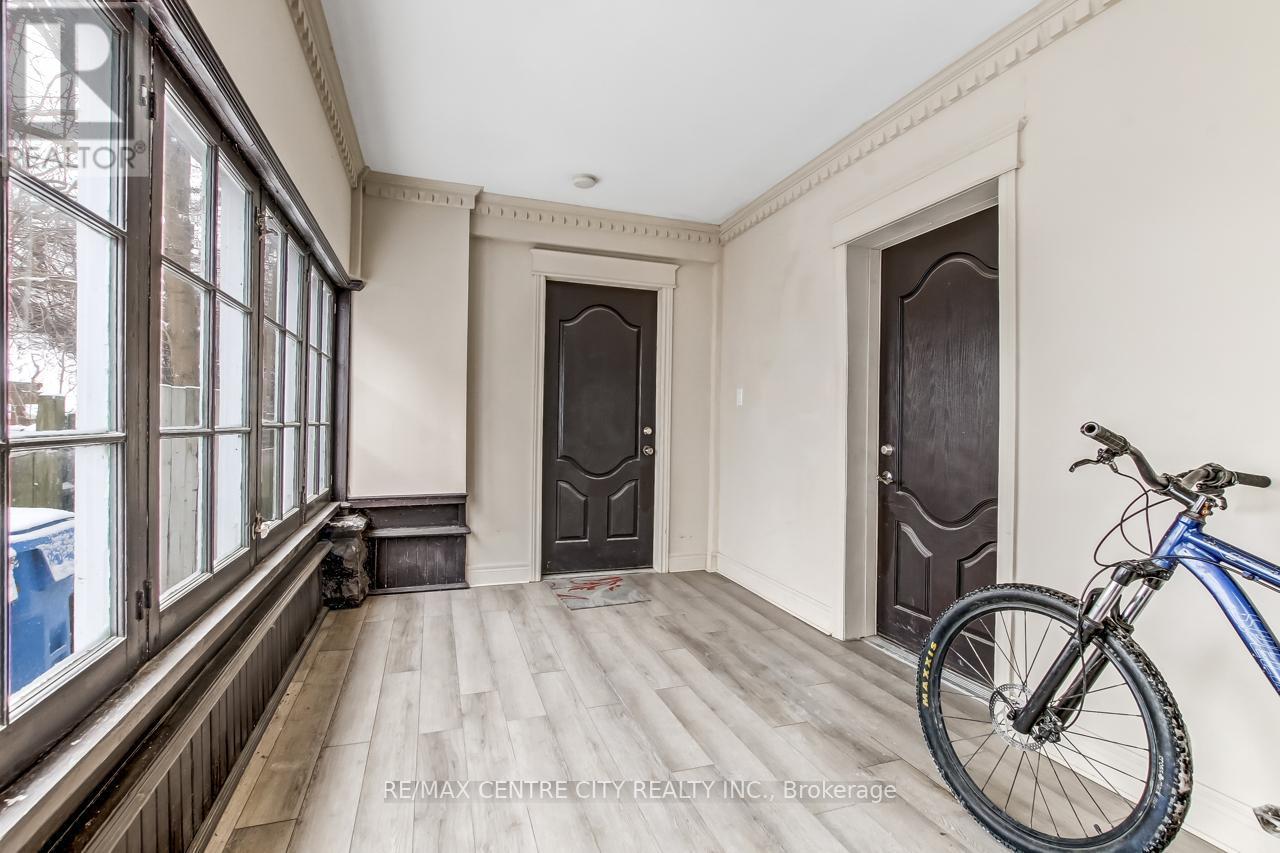 328 Erie Street, Central Elgin (Port Stanley), ON - Indoor Photo Showing Other Room