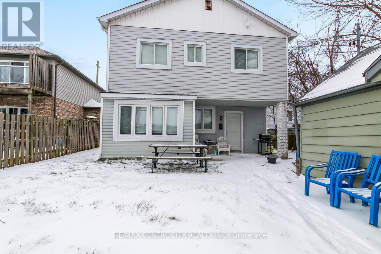 328 Erie Street, Central Elgin (Port Stanley), ON - Outdoor