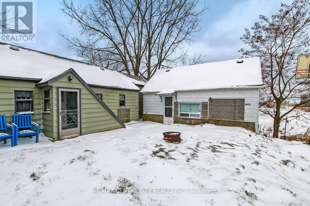 328 Erie Street, Central Elgin (Port Stanley), ON - Outdoor