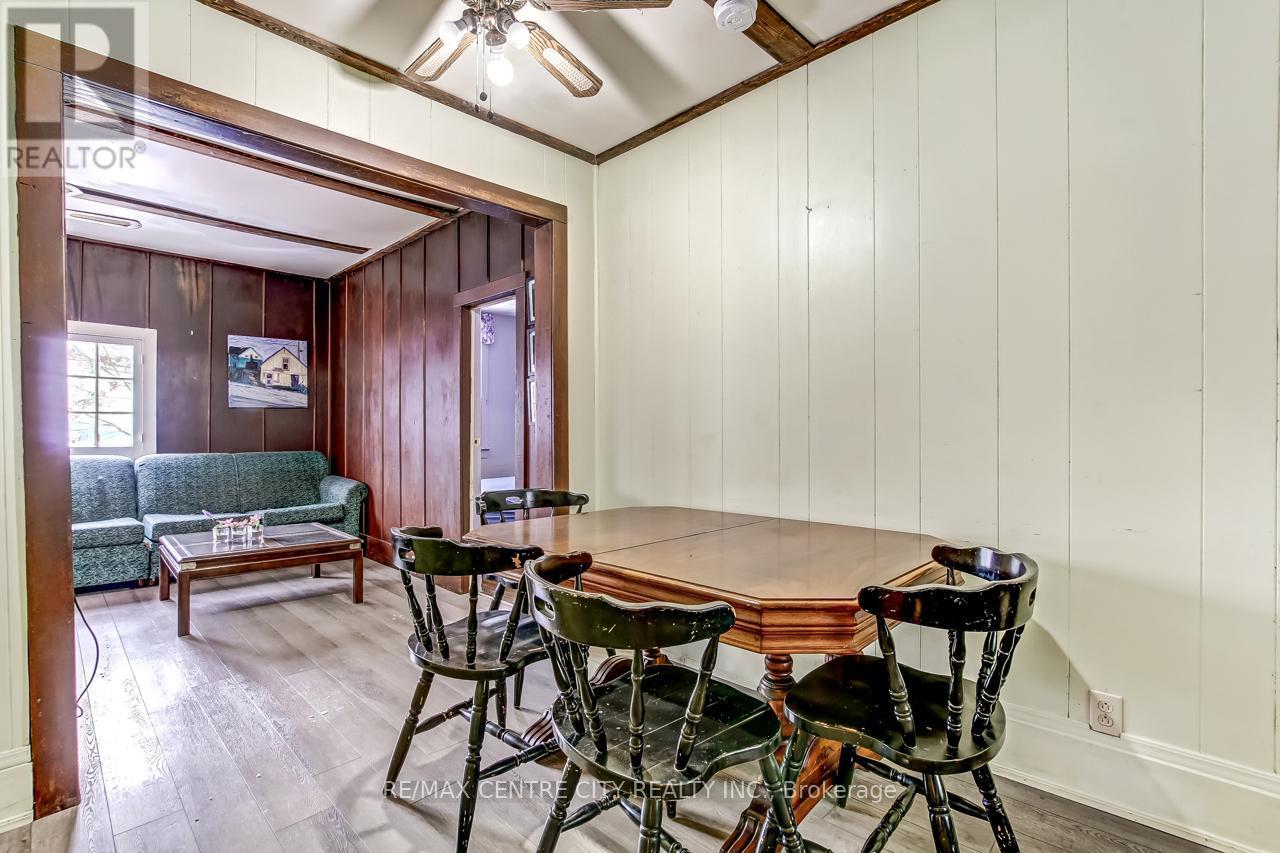 328 Erie Street, Central Elgin (Port Stanley), ON - Indoor