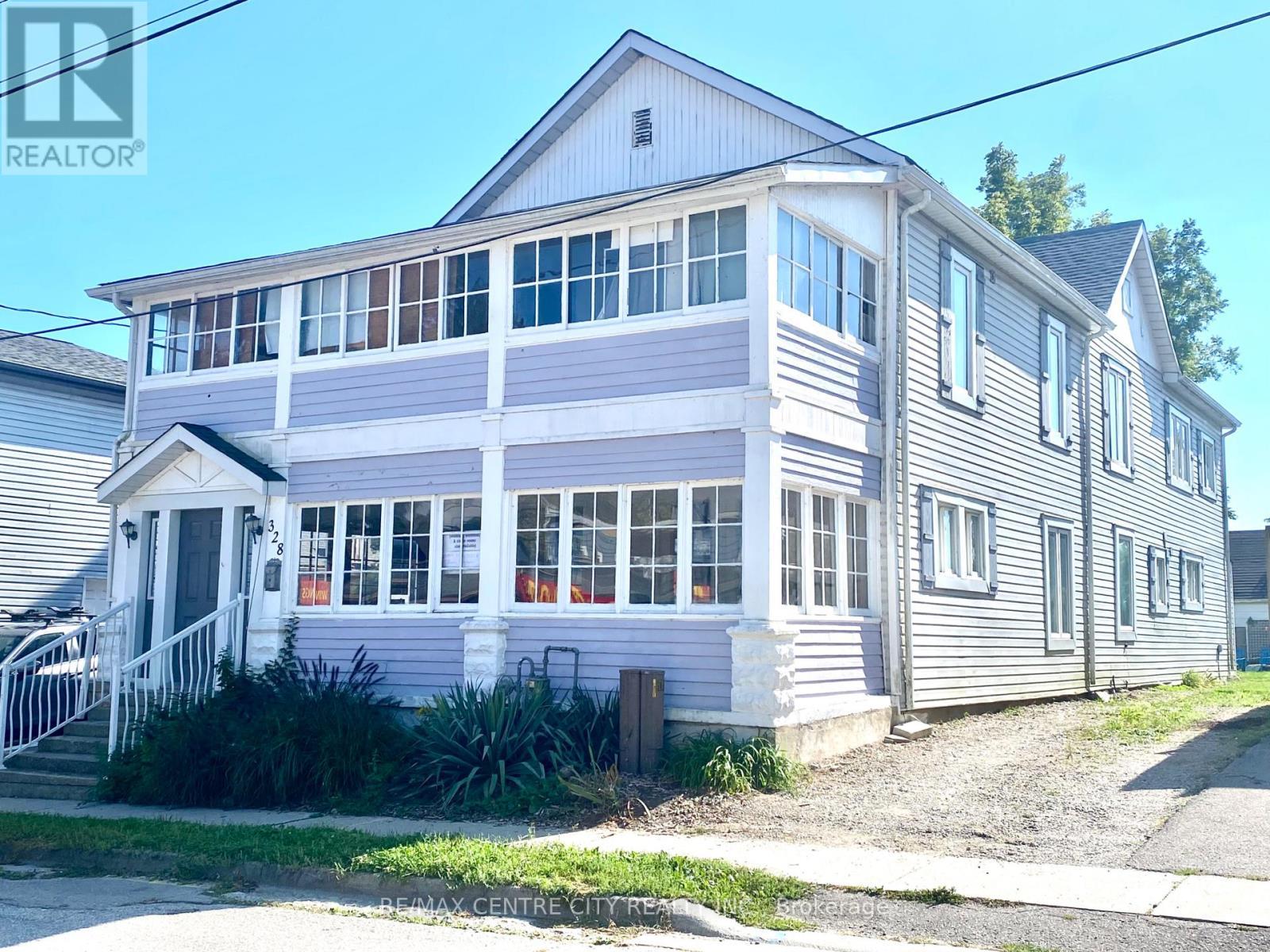 328 Erie Street, Central Elgin (Port Stanley), ON - Outdoor