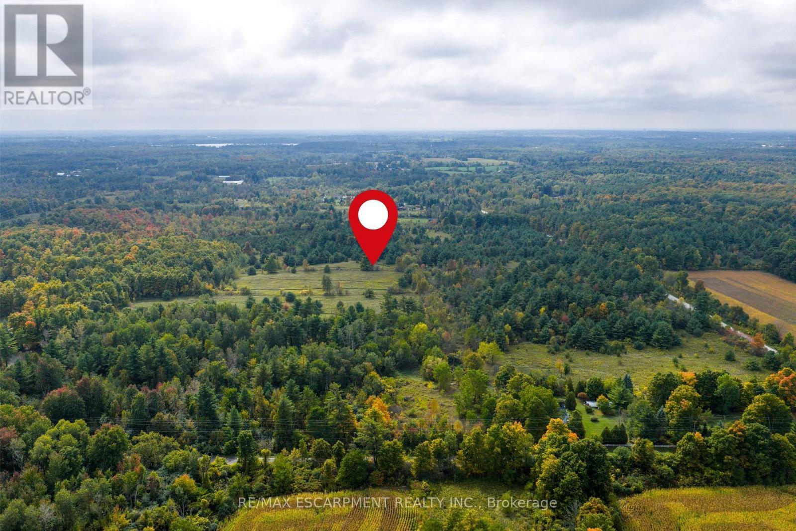 Lt 10 Second Line, Milton, ON