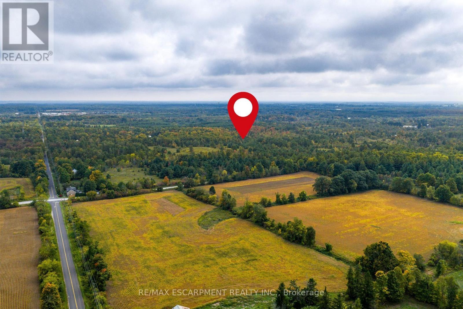 Lt 10 Second Line, Milton, ON