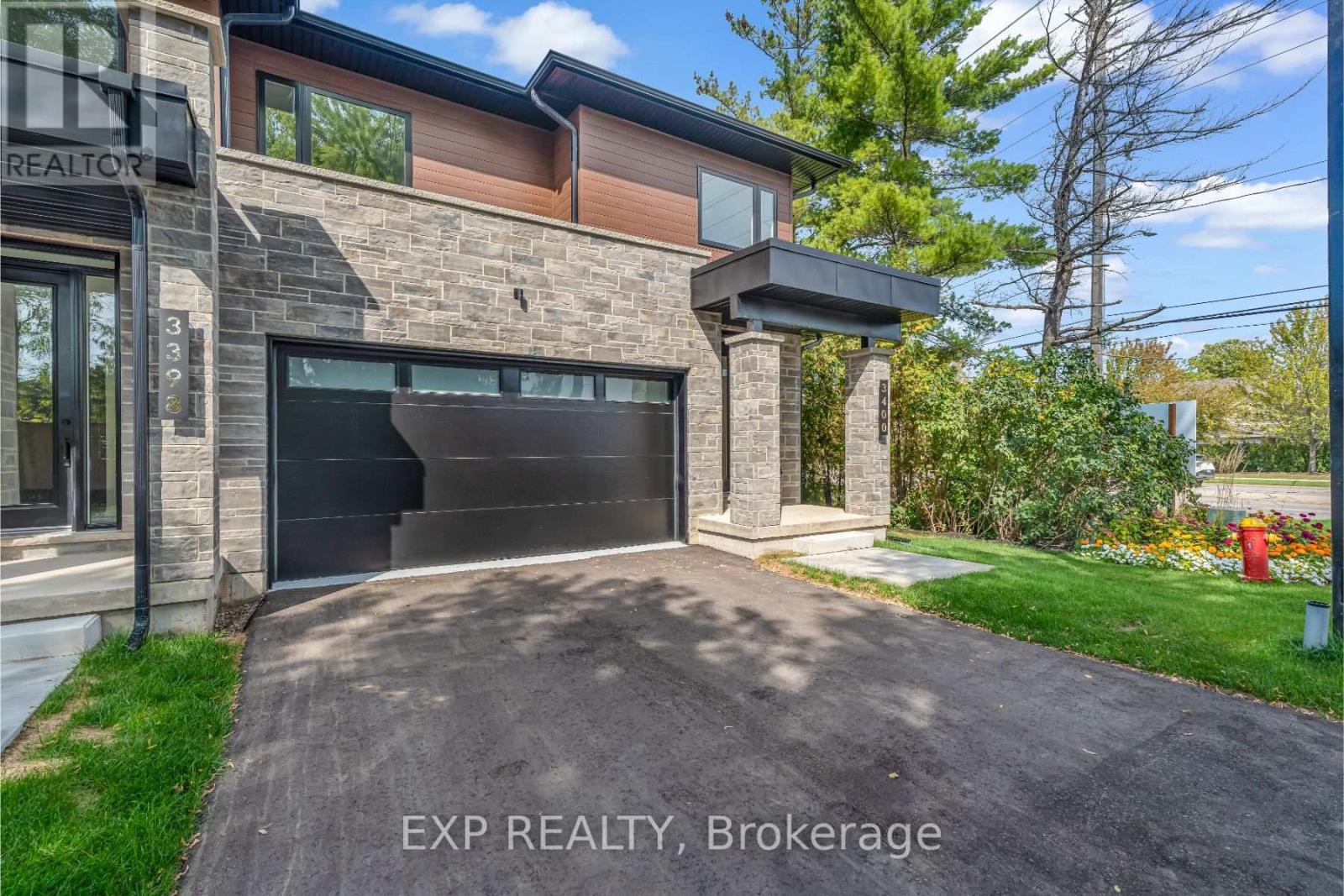 3400 Carter Common, Burlington, ON - Outdoor