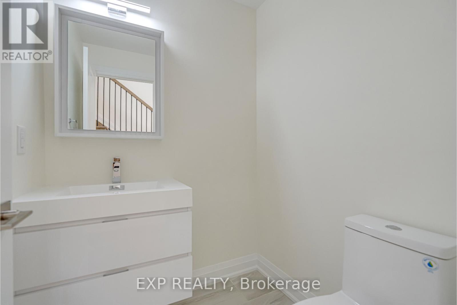 3400 Carter Common, Burlington, ON - Indoor Photo Showing Bathroom