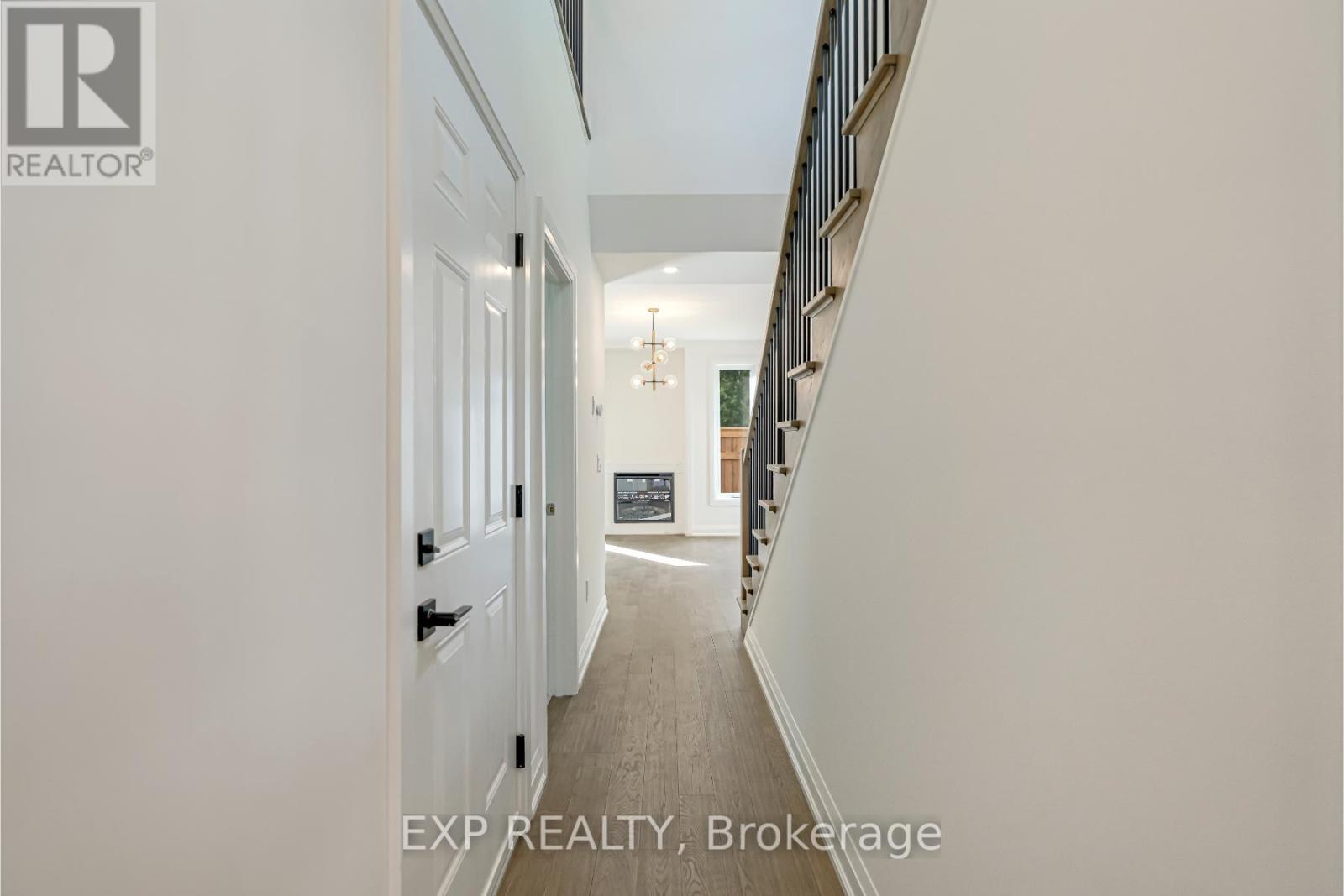 3400 Carter Common, Burlington, ON -