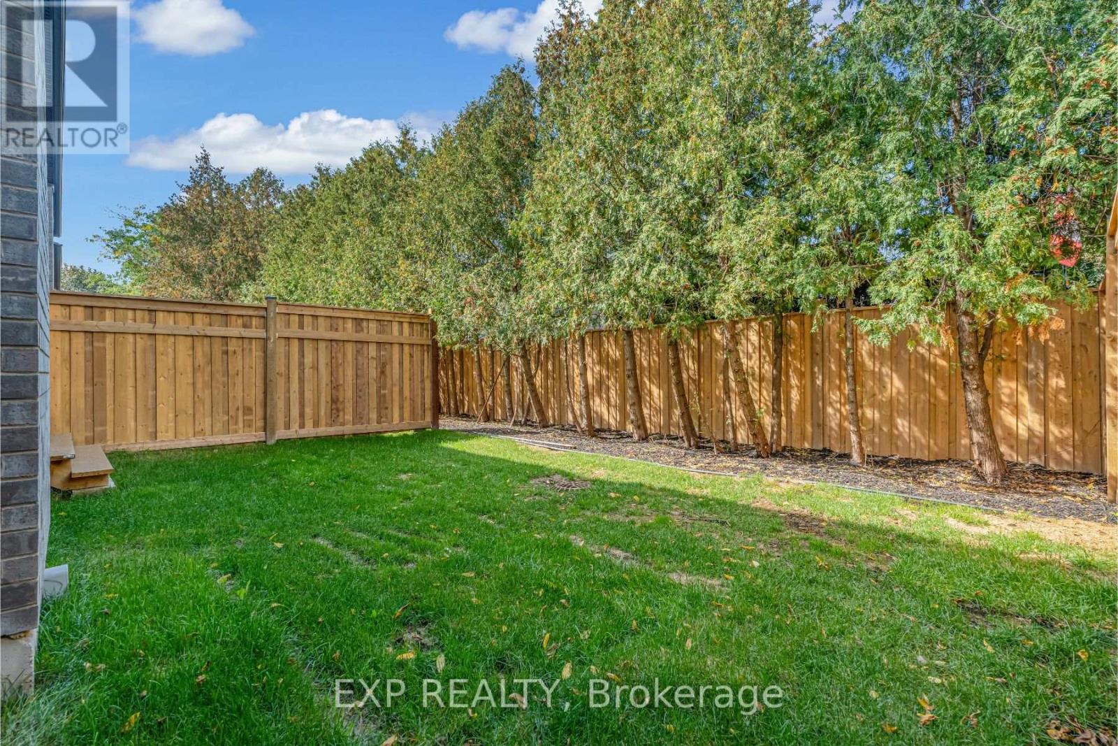 3400 Carter Common, Burlington, ON - Outdoor