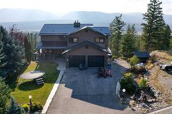 4931 MOUNTAIN VIEW Drive Fairmont Hot Springs, BC V0B 1L1