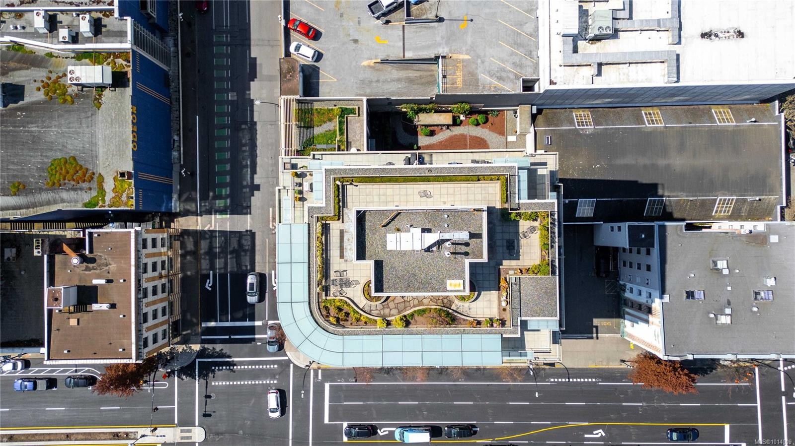 606-760 Johnson St, Victoria, BC - Other