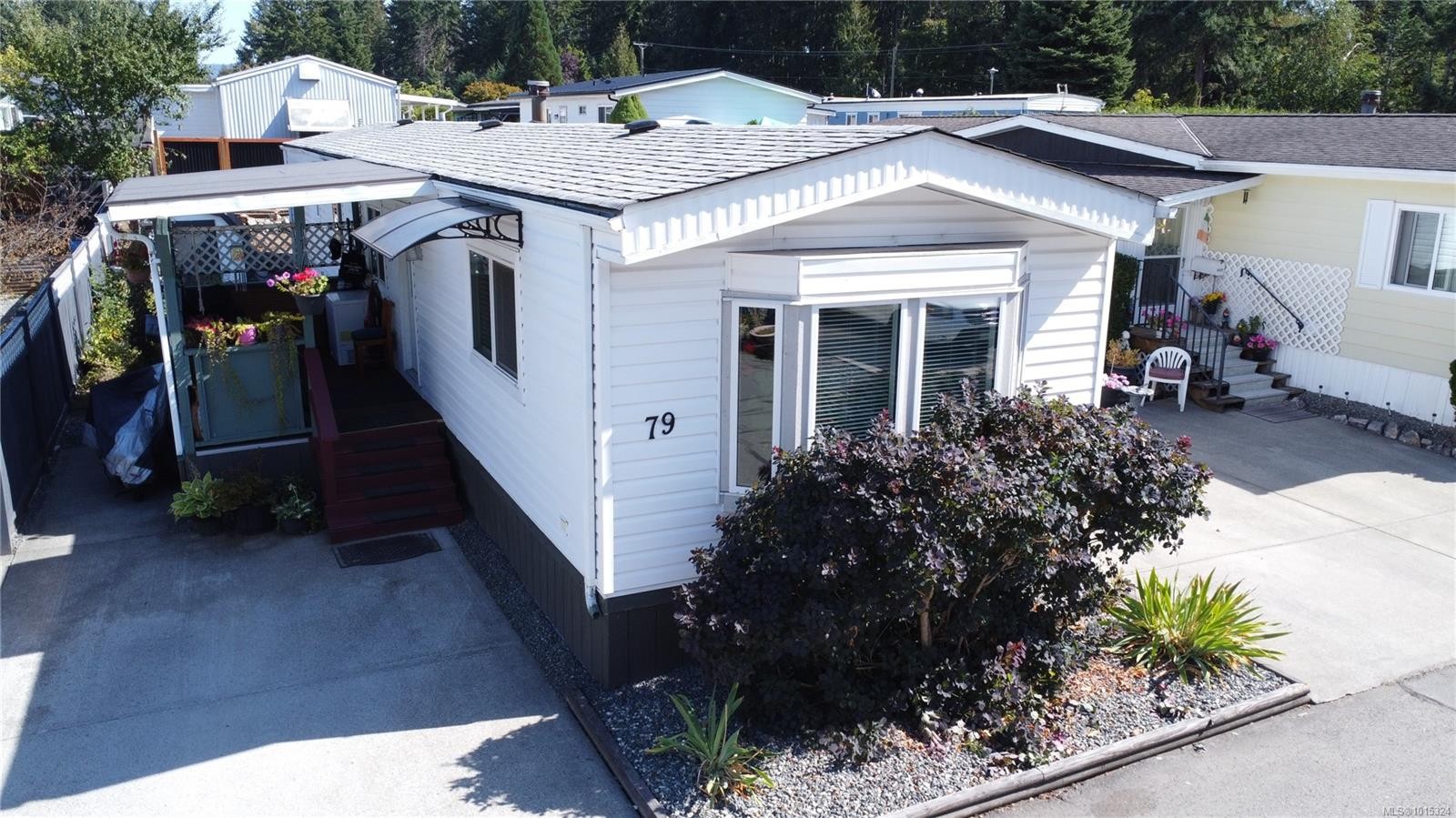 79-3497 Gibbins Rd, Duncan, BC