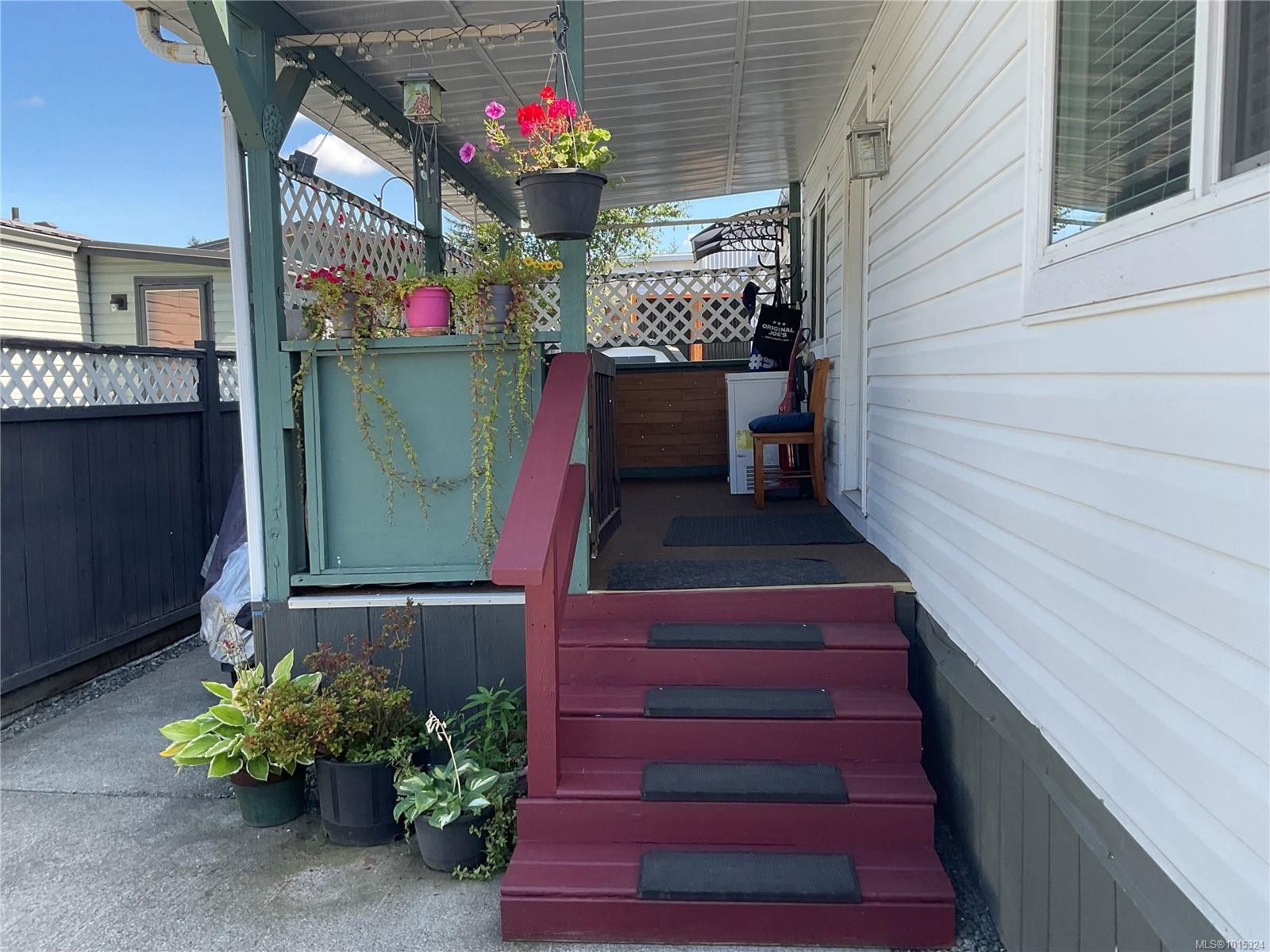 79-3497 Gibbins Rd, Duncan, BC