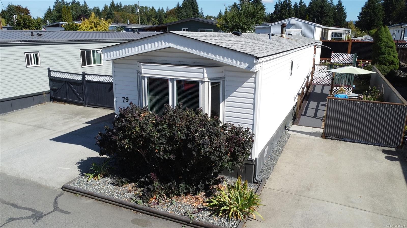 79-3497 Gibbins Rd, Duncan, BC