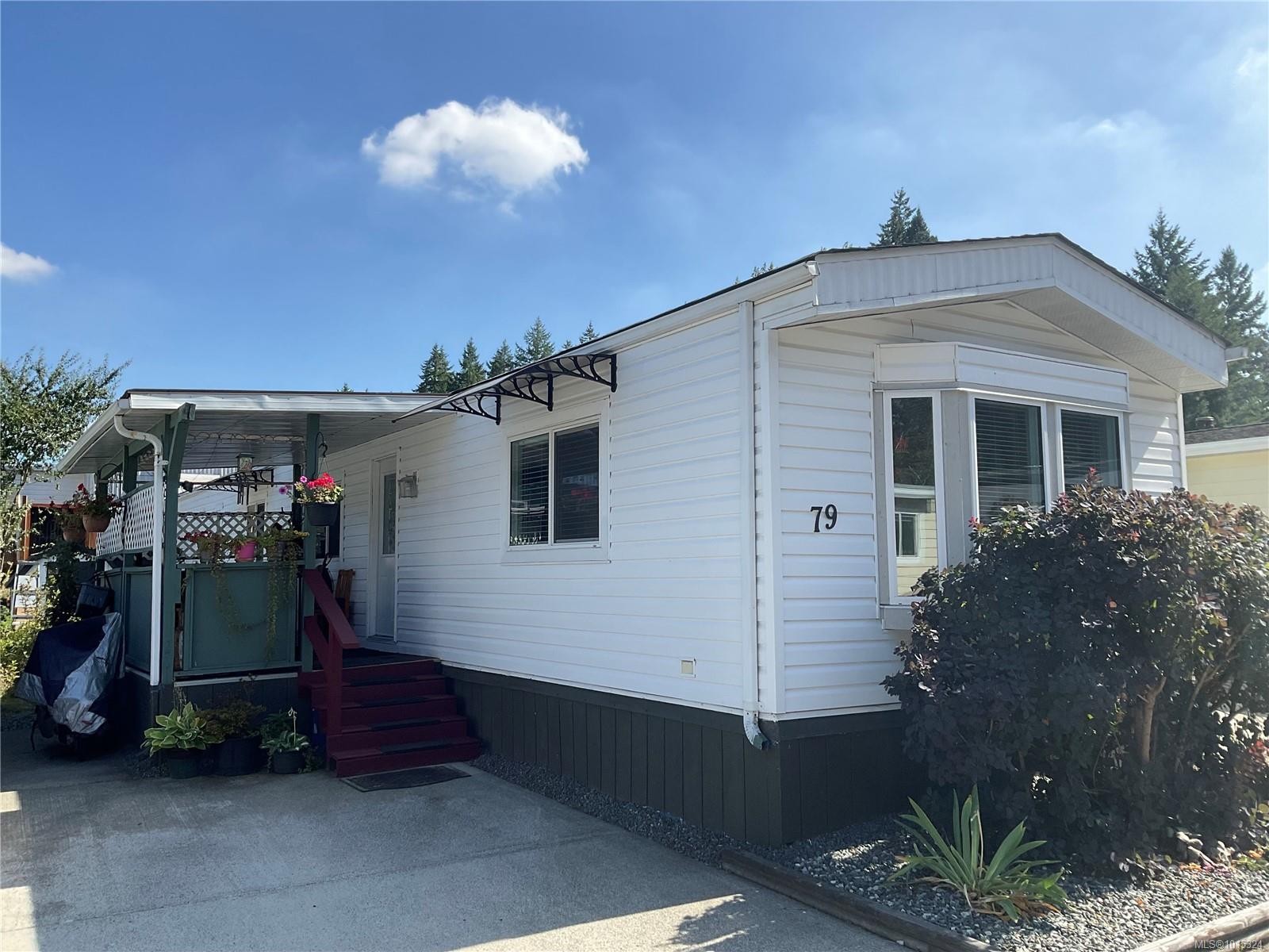 79-3497 Gibbins Rd, Duncan, BC