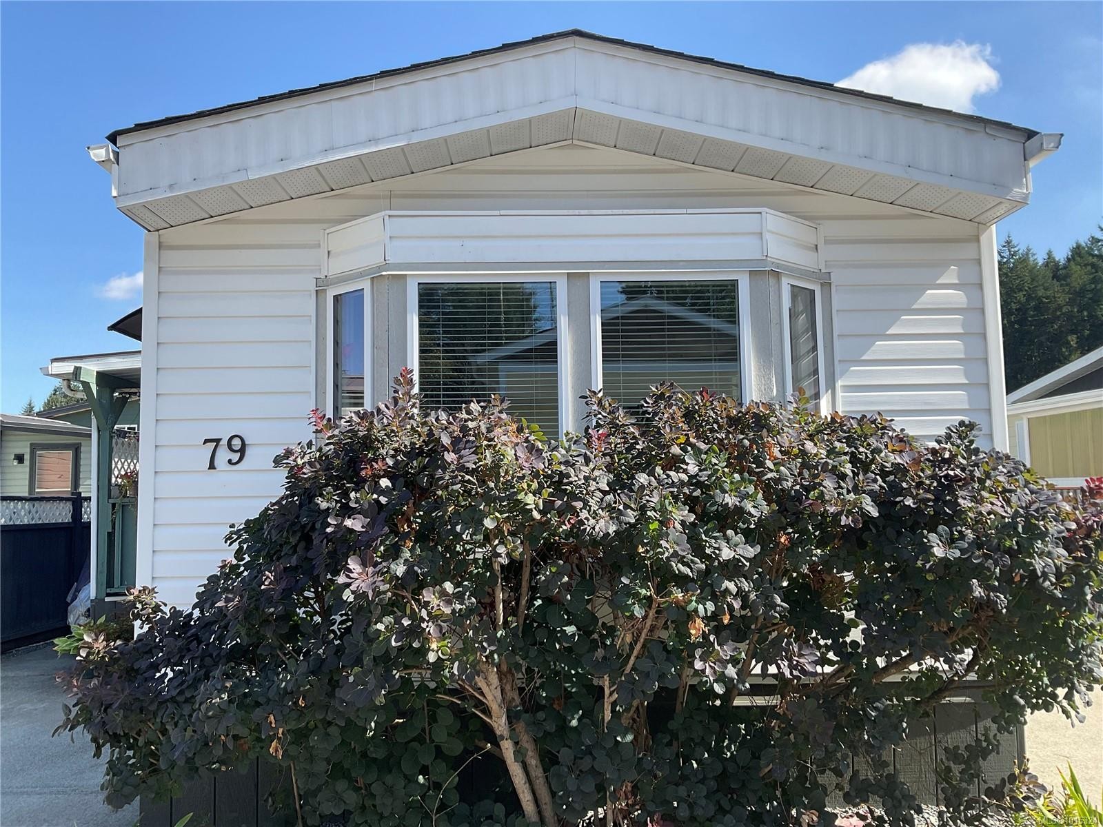 79-3497 Gibbins Rd, Duncan, BC