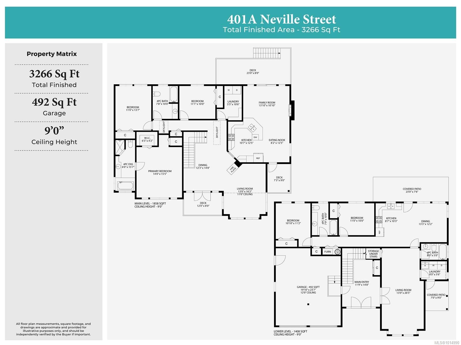 A-401 Neville St, Ladysmith, BC