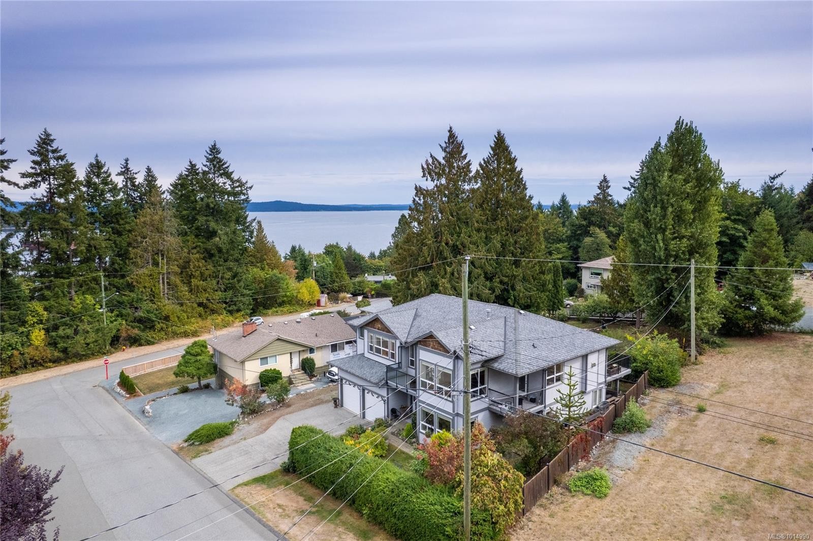 A-401 Neville St, Ladysmith, BC