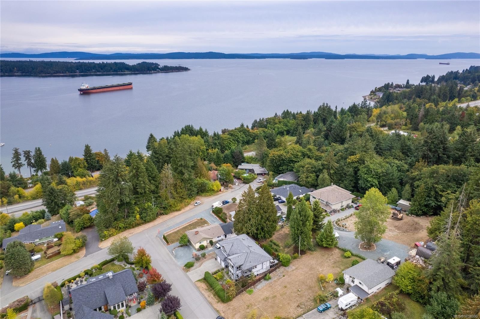 A-401 Neville St, Ladysmith, BC