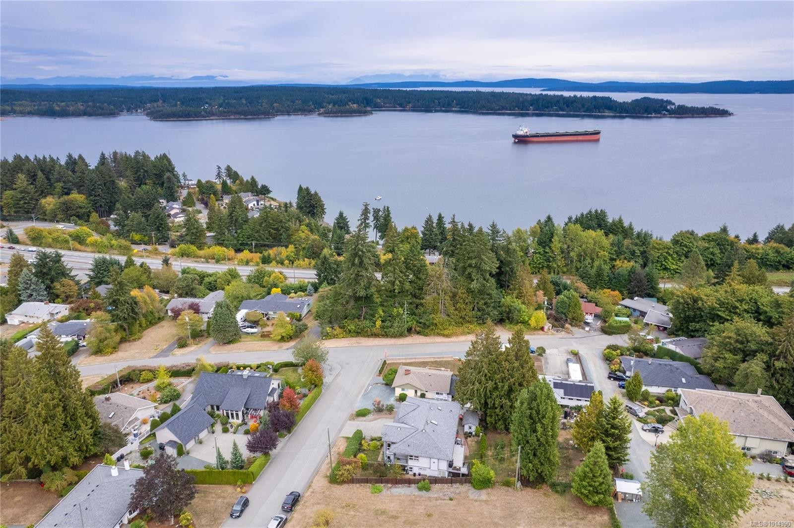 A-401 Neville St, Ladysmith, BC