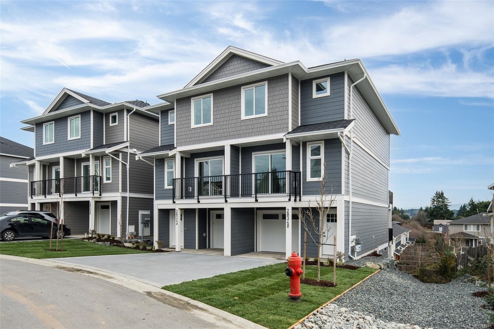 B-2032 Stone Hearth Lane, Sooke, BC