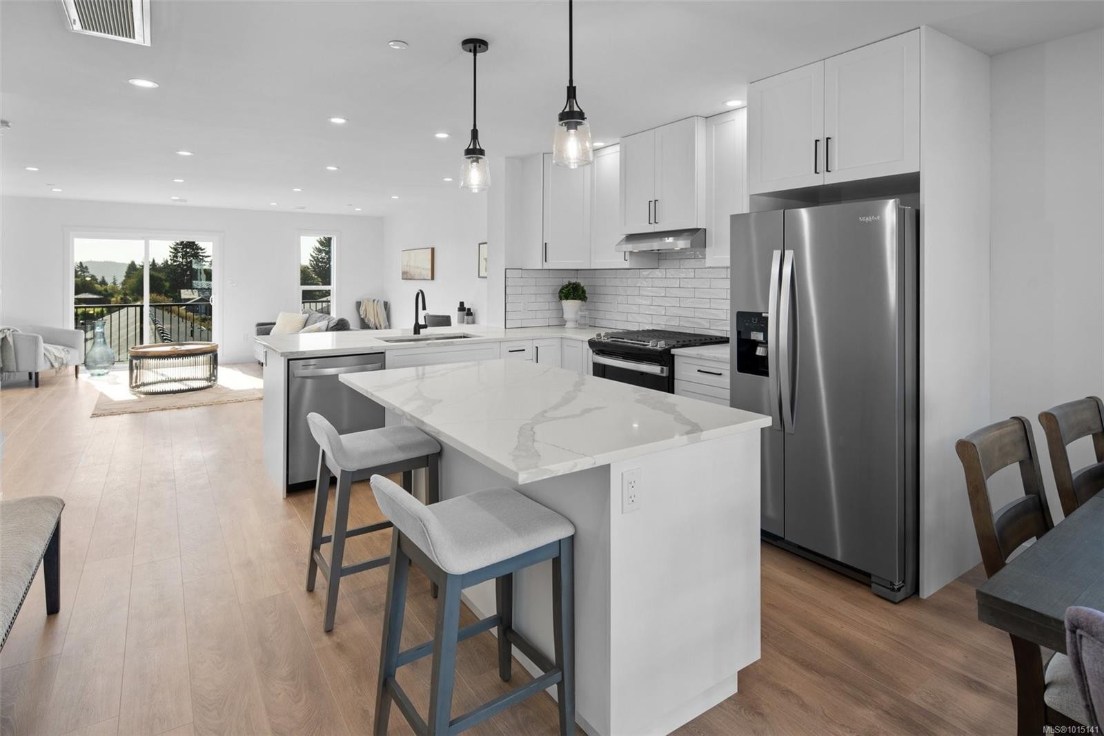 B-2032 Stone Hearth Lane, Sooke, BC