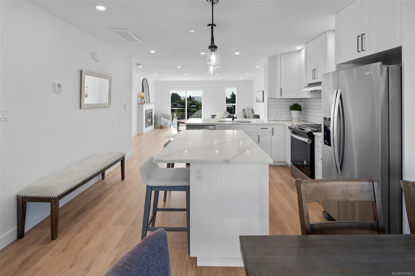 B-2032 Stone Hearth Lane, Sooke, BC