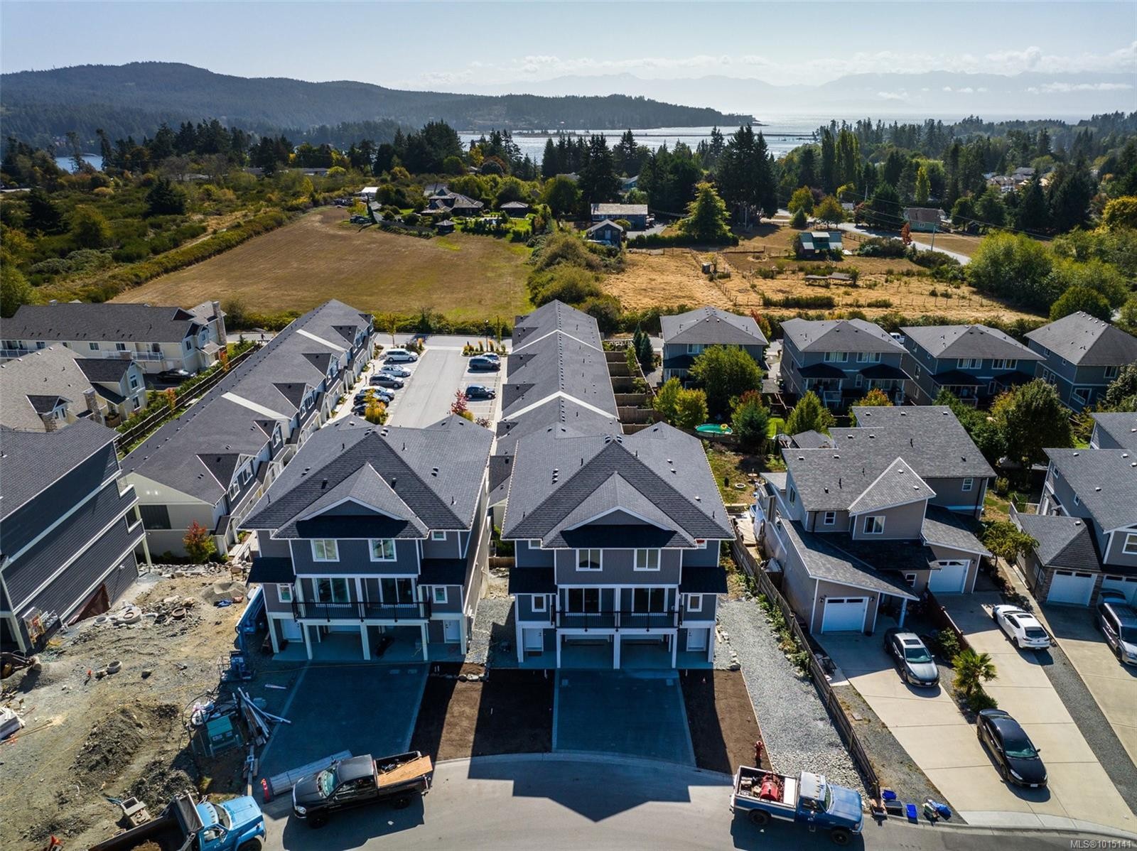 B-2032 Stone Hearth Lane, Sooke, BC