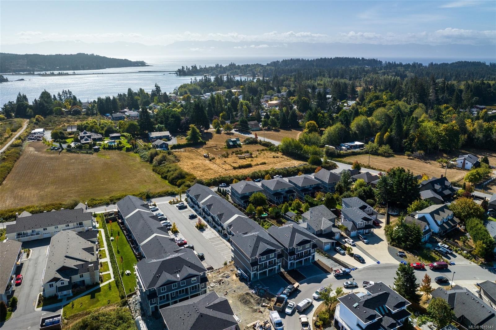 B-2032 Stone Hearth Lane, Sooke, BC