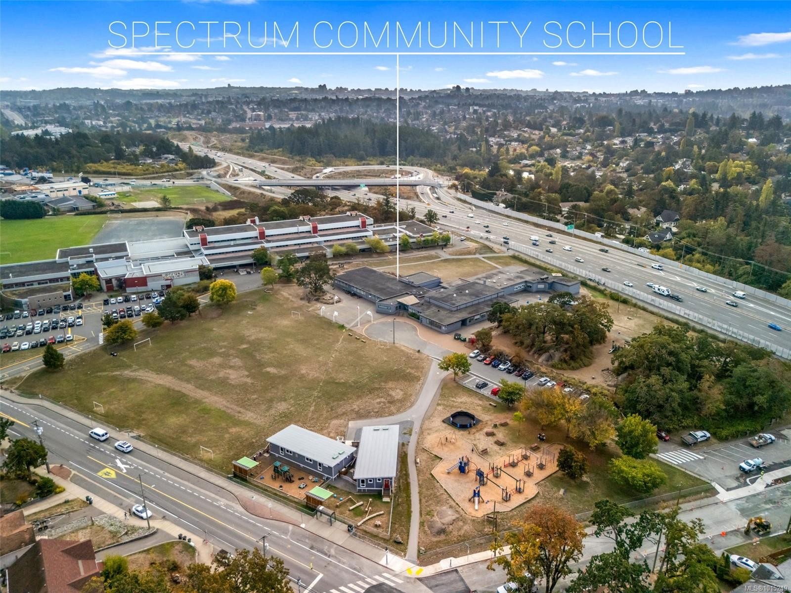 1075 Burnside Rd West, Saanich, BC