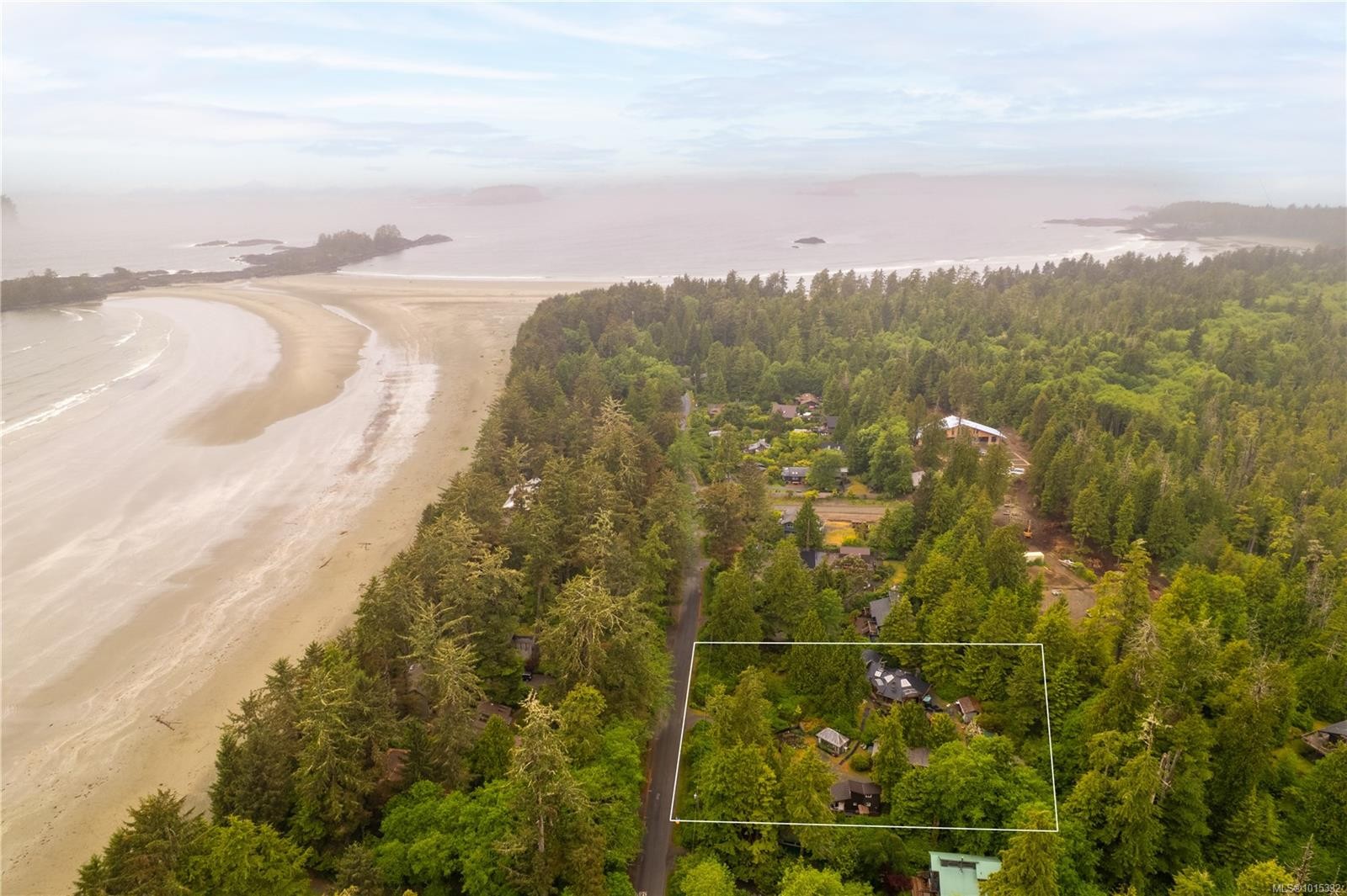 1364 Chesterman Beach Rd, Tofino, BC