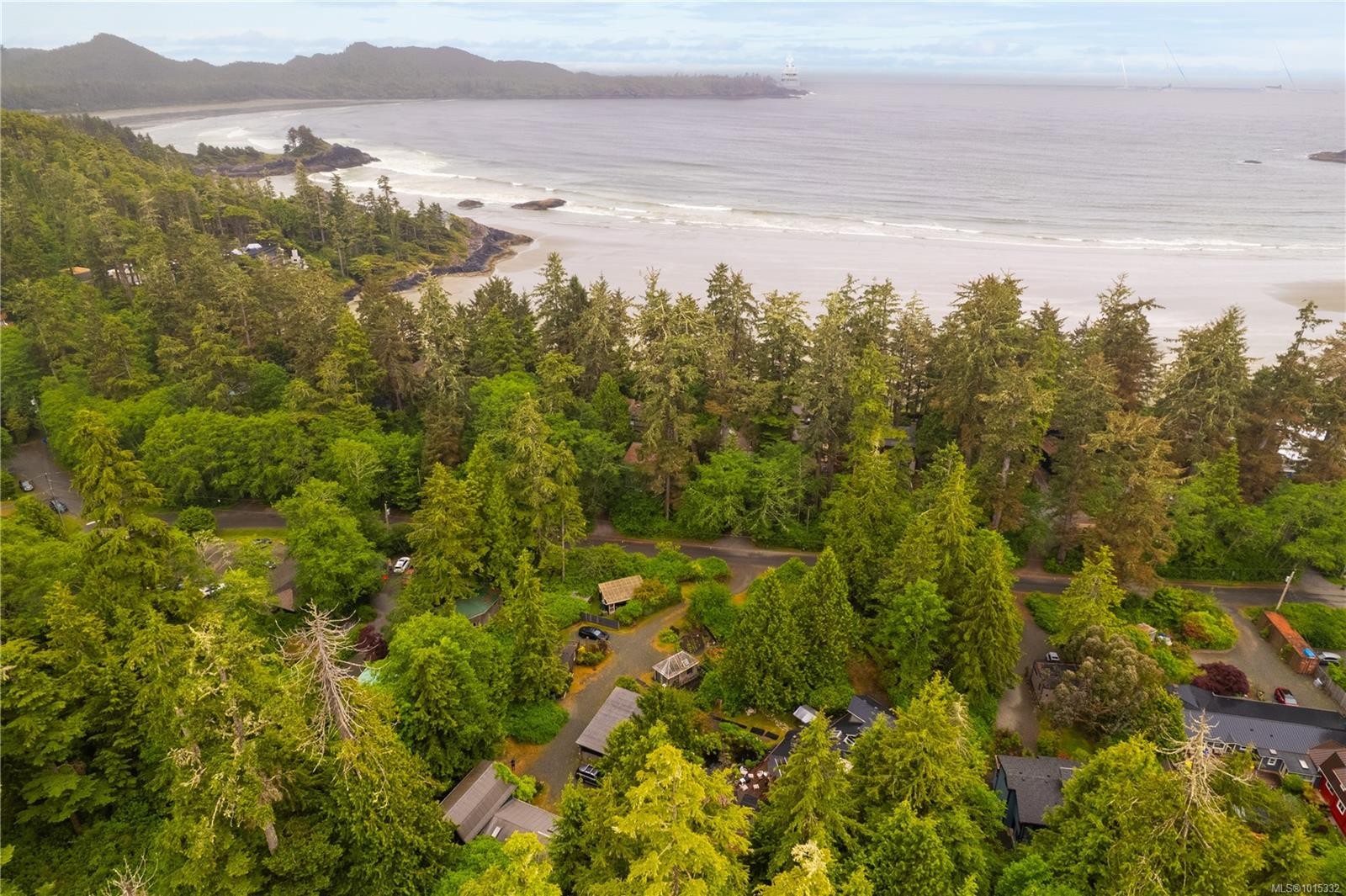 1364 Chesterman Beach Rd, Tofino, BC